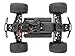 HPI Savage XS Flux GT2-XS 1/10 4WD RTR Brushless Monster Truck