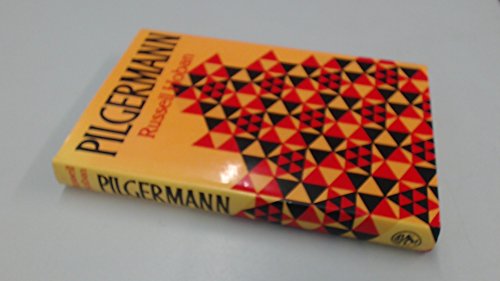 Pilgermann 0224020722 Book Cover