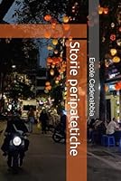 Storie peripatetiche (Italian Edition) B0F6BL63C8 Book Cover