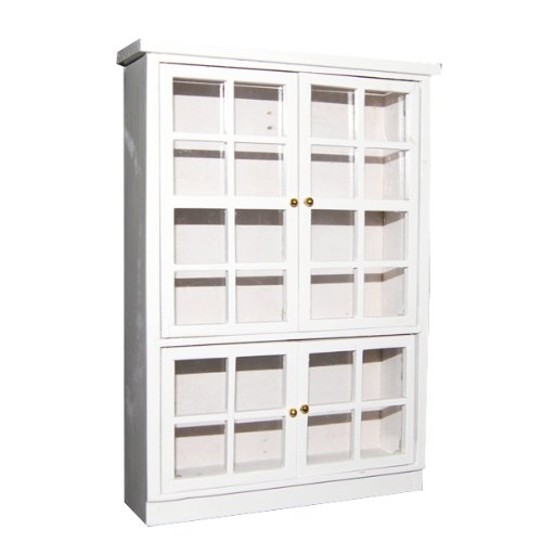 1/12 della Mobilia del Dollhouse Cucina Sala da