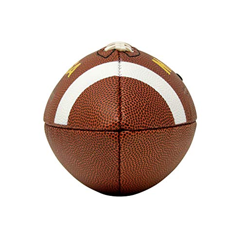 Mikasa Composite Football (Youth Size) #TOP1