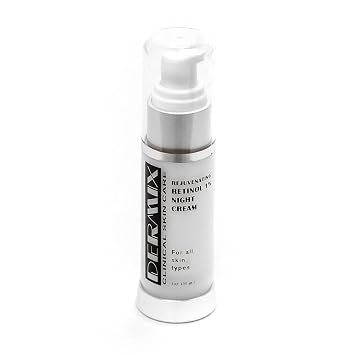 Rejuvenating Night Cream