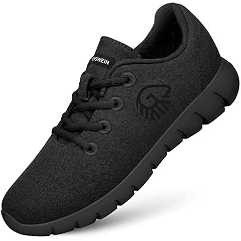 GIESSWEIN Merino Runners für Damen Cover