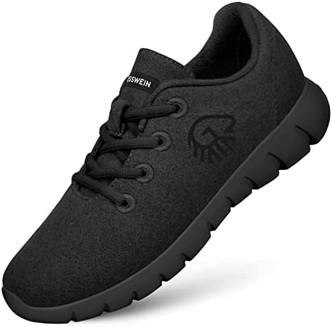 GIESSWEIN | Merino Runners Für Damen In Farbe Petrol --> - Hüte, Mützen, Handschuhe