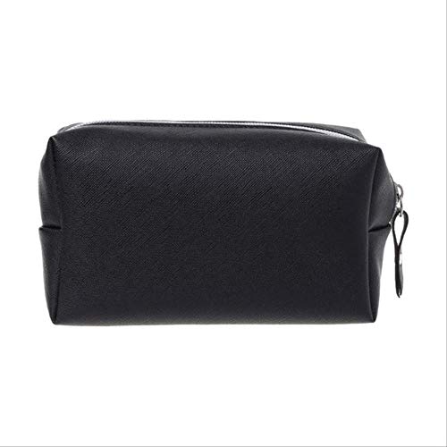 Estuche de cuero de gran capacidad Cover