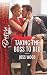 Taking the Boss to Bed (Harlequin Desire)