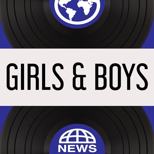 37. Girls & Boys