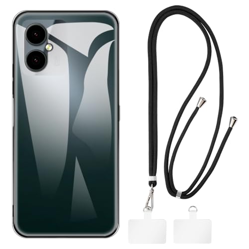 Shantime �P�[�X�ƃN���X�{�f�B�X�g���b�v�Z�b�g SPC Discovery 2 SE �Ƃ̌݊������� �g�уJ�o�[�Ƌ����o�b�N���t�������\�l�b�N�X�g���b�v�����2���̃p�b�`�t��(�N���A + �u���b�N)