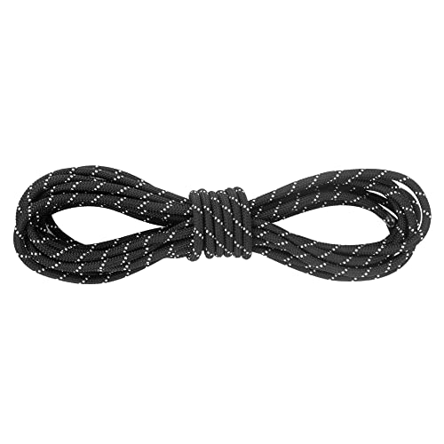 Image of Spillbox 100% Nylon Military Green 10.5 mm Thickness Static Climbing Rope for Outdoor Survival