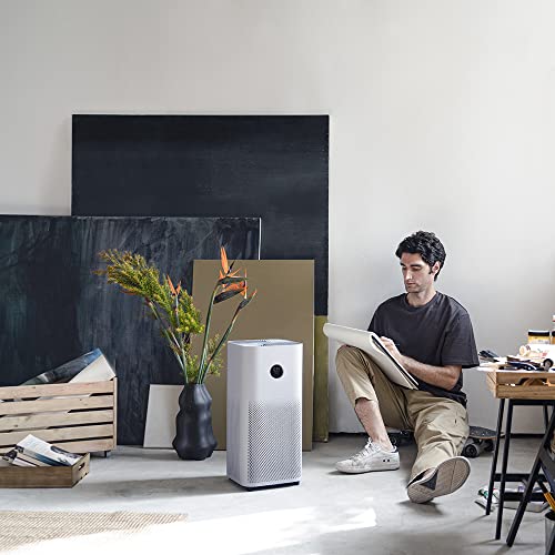 Xiaomi Smart Air Purifier 4