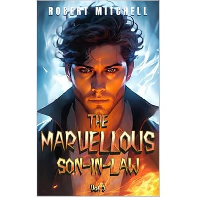 THE MARVELLOUS SON-IN-LAW