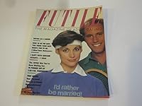 Futile: The Magazine of Adult Dating 0894805762 Book Cover