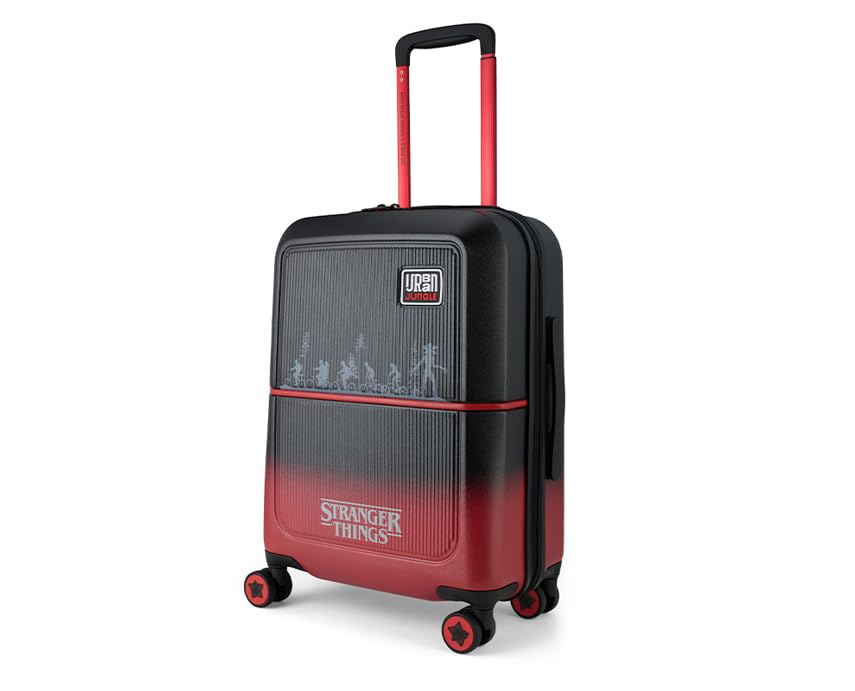 Image of Urban Jungle Limited Edition - ST Upside Down Special Polycarbonate Trolley