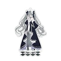 39culture 2017 スタンド付きアクリルキーホルダー MUSIC 39culture