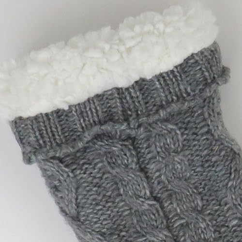 HonestBaby Multipack Cozy Socks Sustainably Made for Infant Baby, Toddler, Kids Boys, Girls, Unisex, Men and Women - Image 6