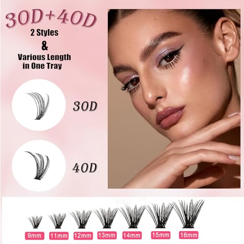 Ojos, Beauty Imagen adicional