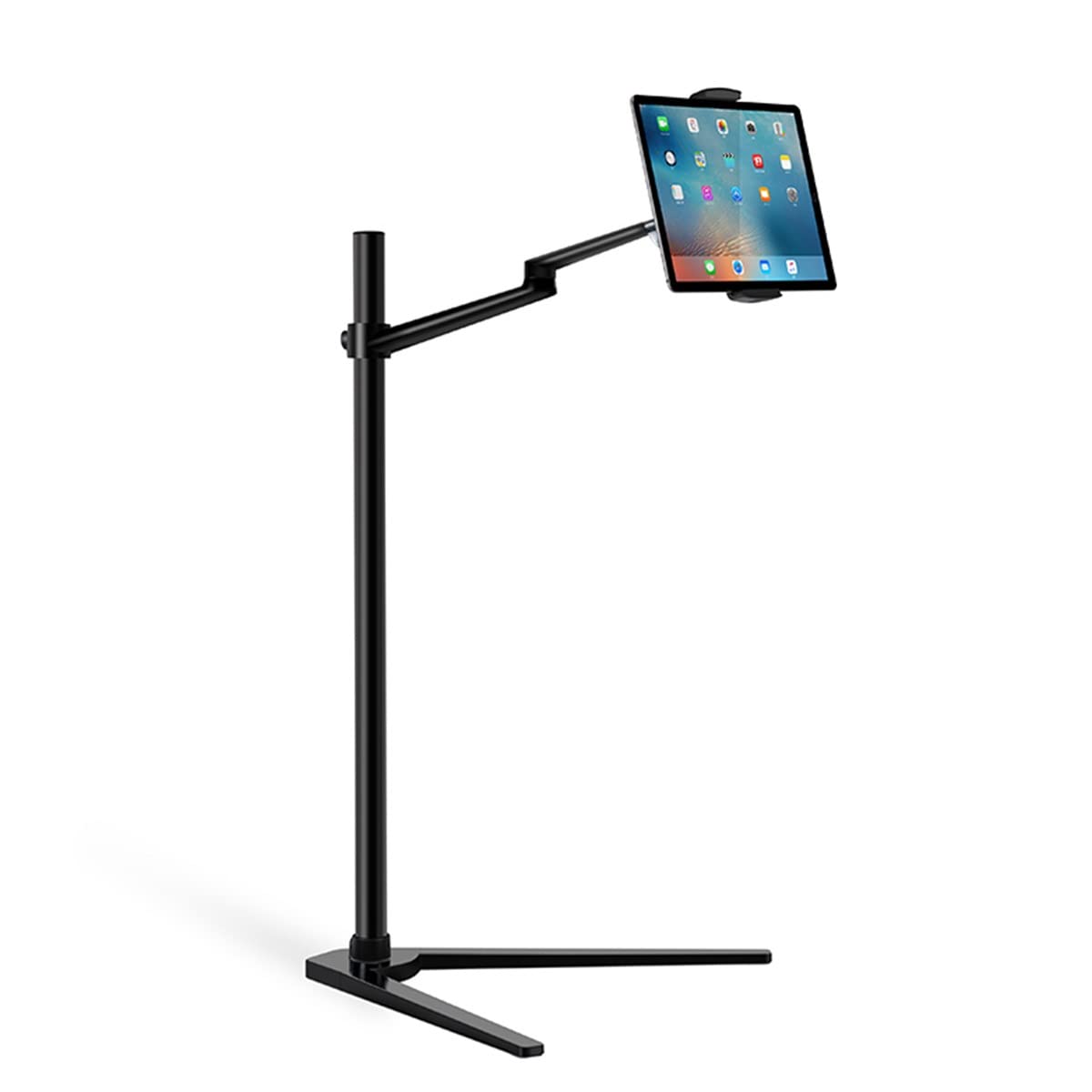 Base a forma di V(Black)