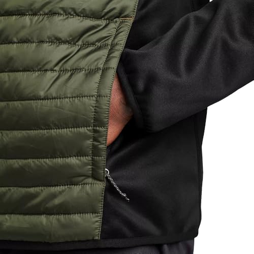 Image of Eddie Bauer Men's Emberlite Hybrid Jacket