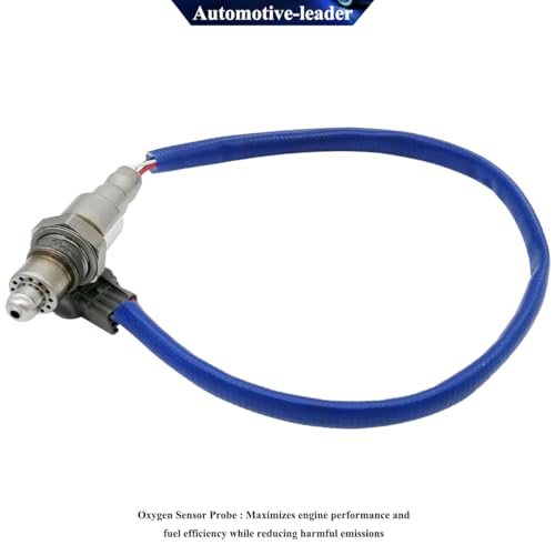 Sensor de oxígeno trasero 4 hilos Nissan 2014-2017 miniatura 5