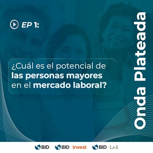 ¿Cuál es el potencial de las personas mayores en el mercado laboral?