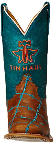 Tin Haul Shoes 1402100070191TA/10
