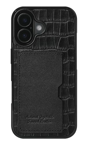 Ȗ؃U[ {v X}zP[X iPhone 13 mini ݊ ΉP[X J[h NR_C NR^ Obv h~ (ubN)