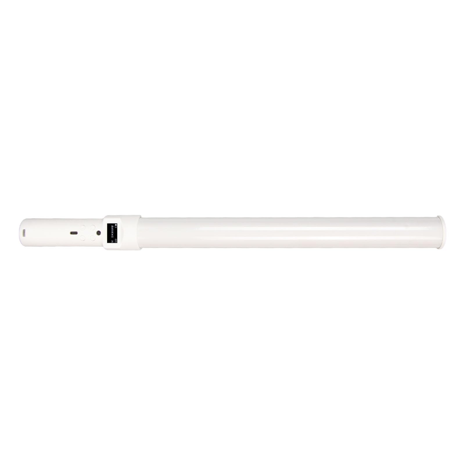 Cocoarm Barra de Luz LED para Fotografía, 8W 800LM 2500-9900K RGB