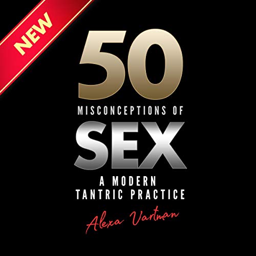 50 Misconceptions of Sex by Alexa Vartman episode artwork