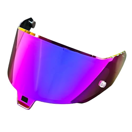 �w�����b�g �V�[���h �I�[�g �o�C�w�����b�g�����Y �Ή� AlpinestarsSupertech R10 �o�C�U�[���h�V�[���h���K�l�o�C�U�[�w�����b�g�A�N�Z�T���[ (�p�[�v�����b�L) [���s�A���i]