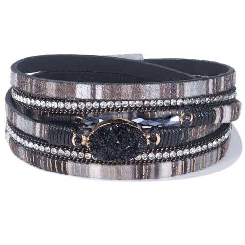 FANCY SHINY U[bvuXbg {w~AJtoOuXbg NX^r[YuXbg CNXvtWG[Mtg p, 14.7", tFCNU[ NX^ L[rbNWRjA, ΂Ȃ