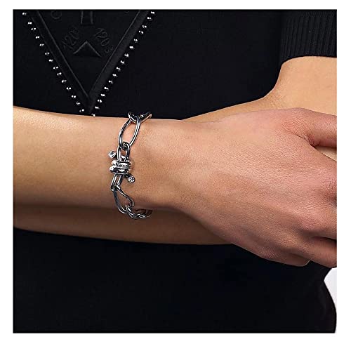 Guess UBB29024-S UBB29024-S Bracciale da polso