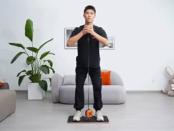 Unitree PUMP PRO 別売り エクササイズバー トレーニングボード付 Unitree PUMP PRO 別売り エクササイズバー トレーニングボード