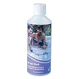 Líquido AQUASPARKLE - Jacuzzi (500 ml)
