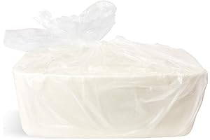 Dr Adorable 25 Lb Premium Goats Milk Glycerin Melt & Pour Soap Base