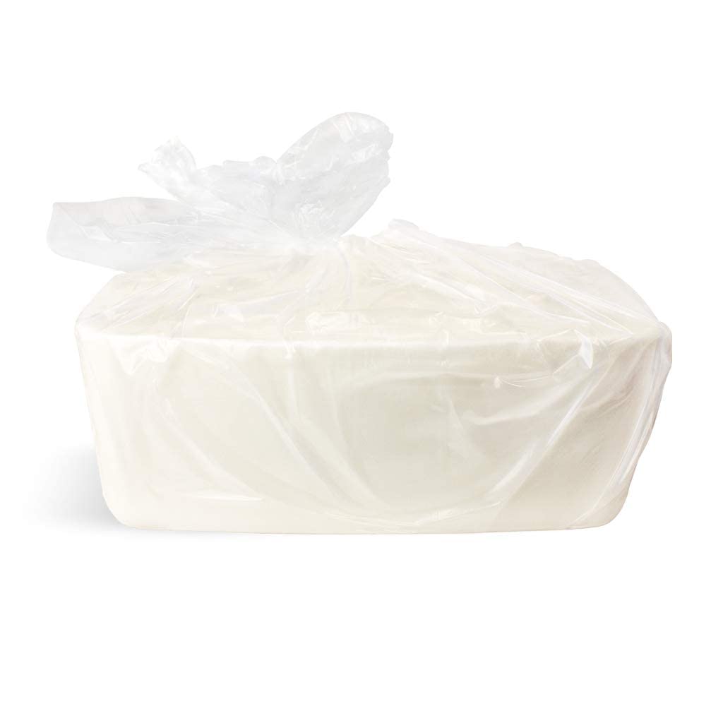 Dr Adorable 10 Lb Ultra Clear Glycerin Melt & Pour Soap Base Organic