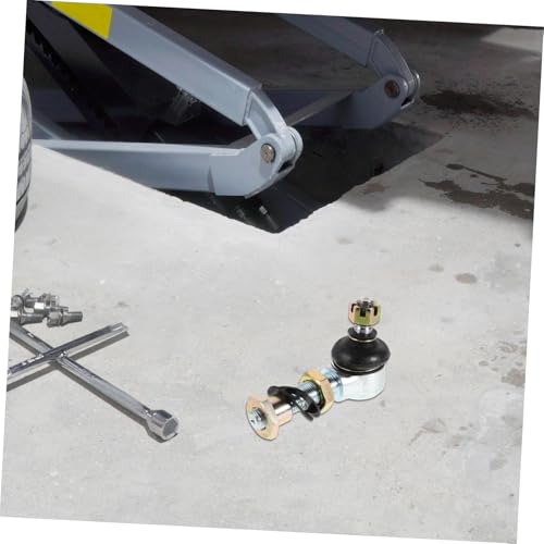 Rótulas para brazo de control ATV 150cc 250cc compatibles con quad y buggy de playa 5