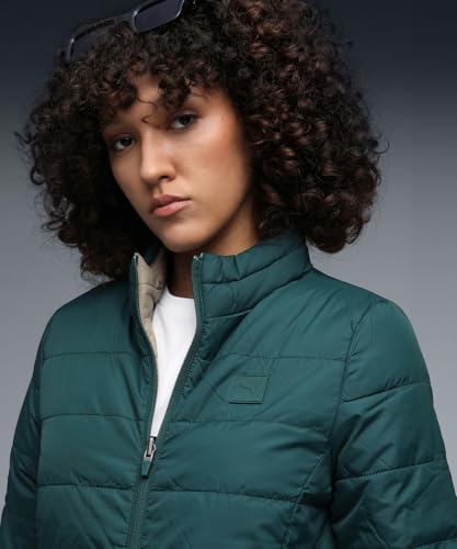 Image of PUMA Womens Insulated jackets