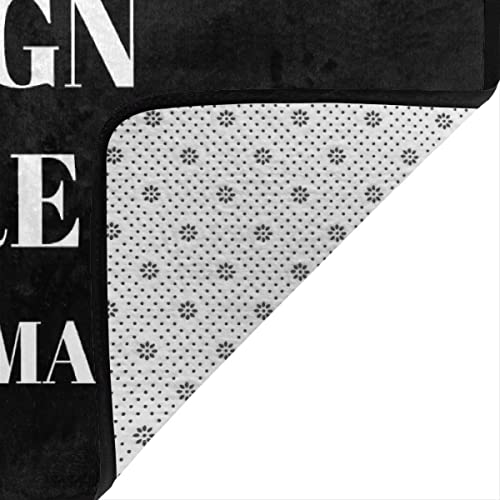 Custom Rug Personalized Add Logo Image Rugs And Mats Pictures For Home Decor Customized Area Rug Bedroom Carpet Print 5'X3' #TOP5