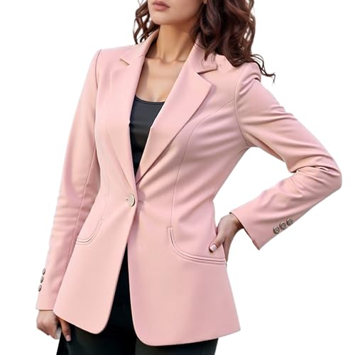 Blazer femme classique pour en finir avec les tenues fades