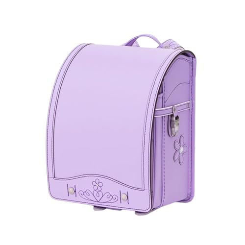 [パープル][2027年ご入学向け]鞄工房山本 ランドセル「ラフィーネ」※2027年2月下旬頃までに順次発送予定