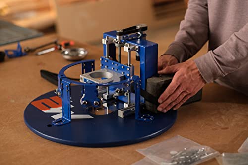 M2 Wall Mounted CNC Machine