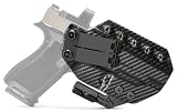 CYA Supply Co. Ridge IWB Holster- Fits PSA Dagger Micro C-1 – Veteran Owned – Made in USA