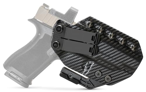 CYA Supply Co. Ridge IWB Holster- Fits PSA Dagger Micro C-1 – Veteran Owned – Made in USA