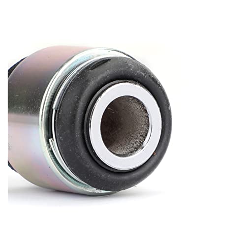 PIANPIAN 3 peças de bucha de junta de montagem do braço traseiro compatível com T-oy-OTA H-ighla-nd-