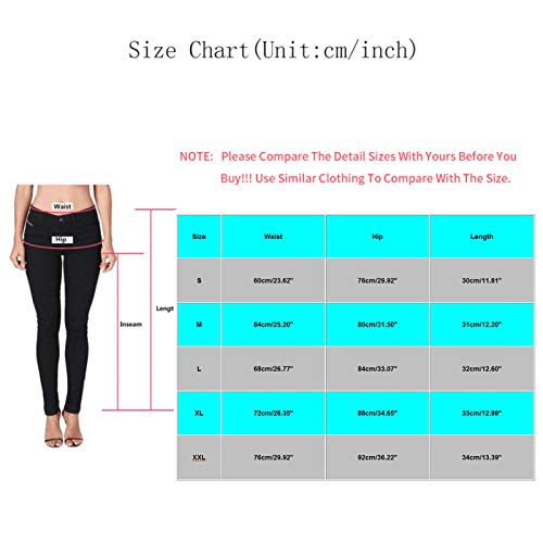 Bblulu Women Yoga Shorts With Pockets Ruched Butt Sport Gym Scrunch Ruched Running Workout Fitness Active Butt Lifting Shorts #TOP6