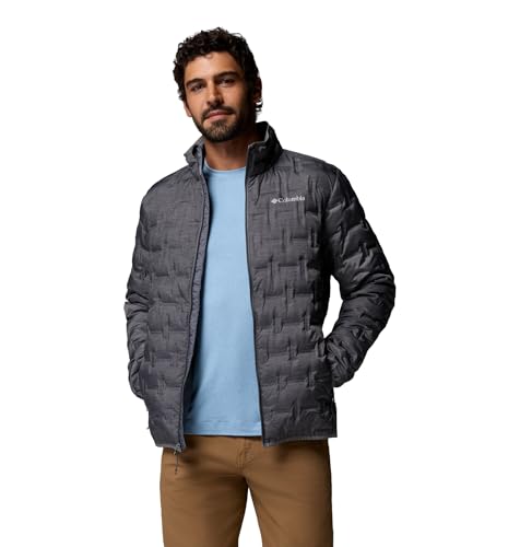 Image of Columbia Delta Ridge II Down Jacket