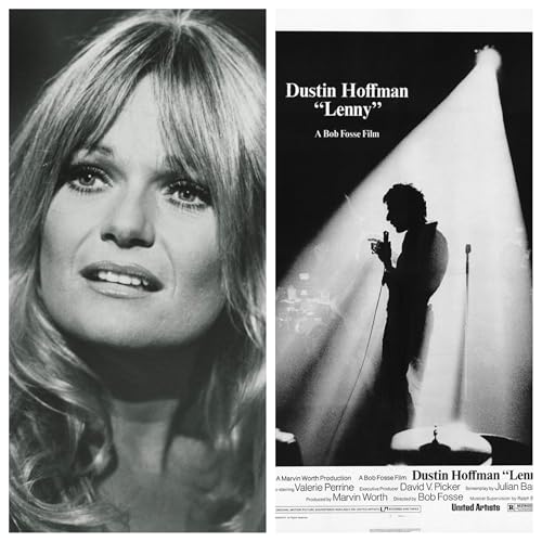 Valerie Perrine 1943-2026