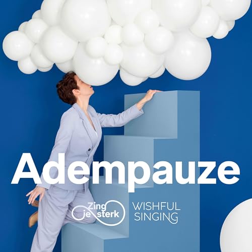 Adempauze cover art