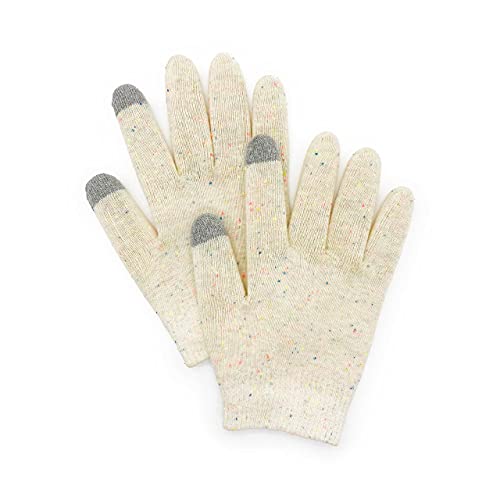 Kitsch Moisturizing Spa Gloves | Moisturizing | For Hands - Holiday Gift #TOP1
