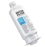 Water Filter for Samsung Fridge – DA97-17376B, HAF-Qin/EXP Compatible Samsung Refrigerator Water Filter Replacement, Fits DA97-08006A-B / DA97-08006A-1 – Premium Fridge Water Filters Cartridge